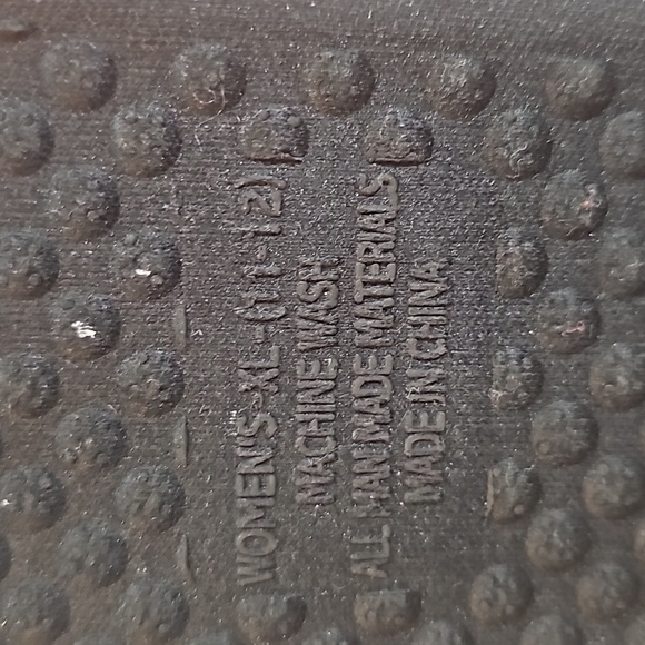 Bengals flip-flops (SH) - Picture 3 of 6